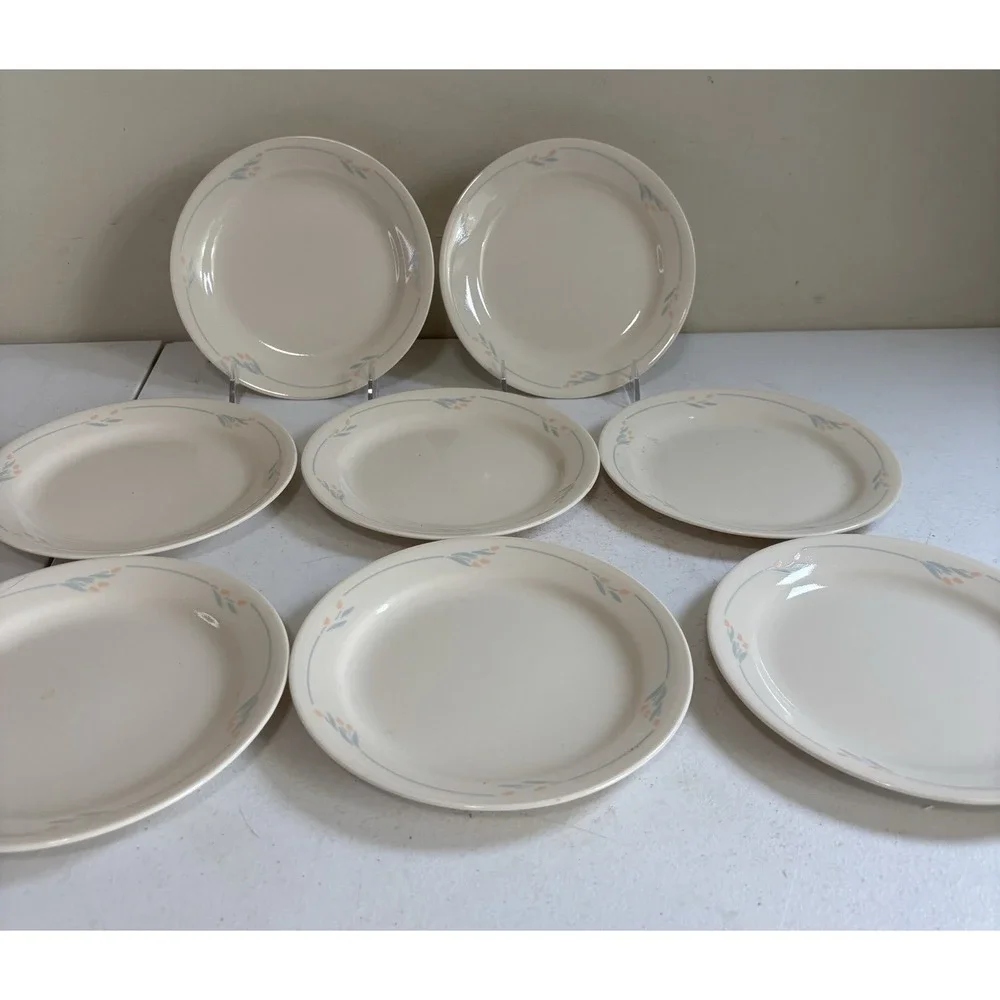 Corelle WIND FLOWER 7&1/4